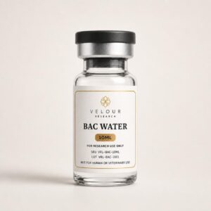 BAC Water