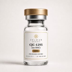 CJC-1295 (no DAC)