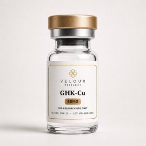 GHK-Cu