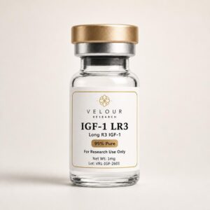 IGF-1 LR3