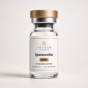 Ipamorelin