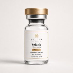 Selank