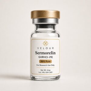 Sermorelin